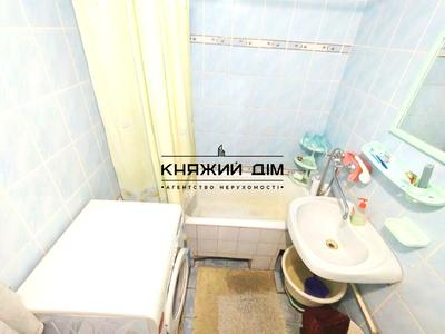 квартира за адресою Європейського Союзу просп. (Правди), 19/3