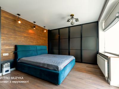 квартира за адресою Лисогірський пров., 20