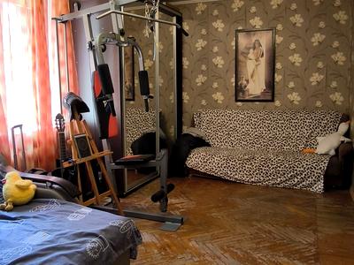 квартира за адресою Шевченка просп., 25