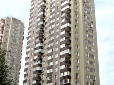 квартира по адресу Петра Григоренко просп., 20