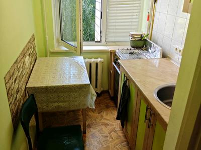 квартира по адресу Зодчих ул., 32-Б