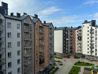 квартира по адресу Бровары, Анатолія Луценка ул., 27
