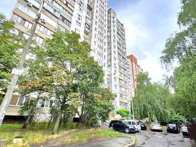 квартира по адресу Автозаводская ул., 67