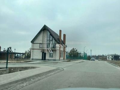 будинок за адресою Володимирська вул.