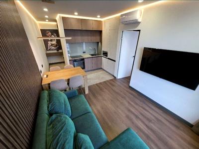 квартира за адресою Набережна Перемоги вул., 5