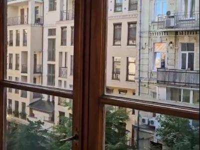 квартира по адресу Ярославов Вал ул., 19