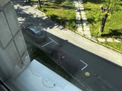 квартира за адресою Миколи Василенка вул., 1