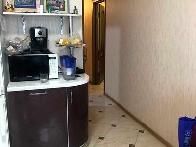 квартира по адресу Анны Ахматовой ул., 22