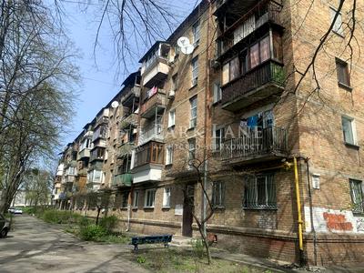 квартира за адресою Салютна вул., 11