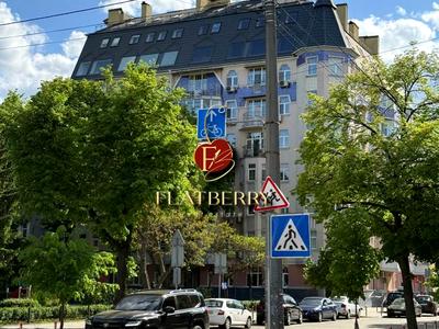 квартира за адресою Григорія Сковороди вул., 6б