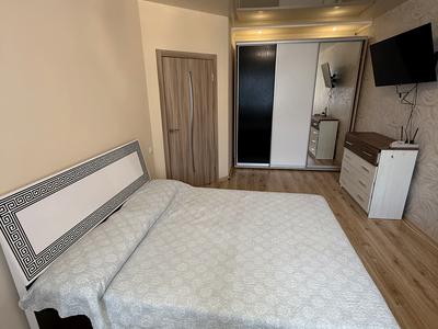 квартира по адресу Яблунева ул., 6