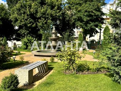 квартира за адресою Люстдорфська дор. (Черноморская), 100г