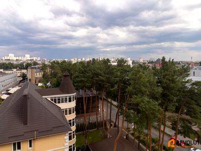 квартира за адресою Велика Кільцева вул., 9