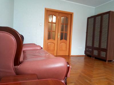 квартира по адресу Драгоманова ул., 17