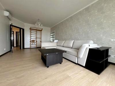 квартира по адресу Коперника ул., 3