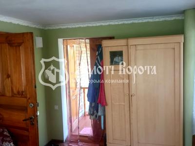 будинок за адресою Травнева вул., 3