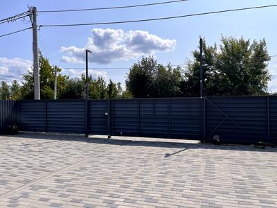 дом по адресу Молодецька