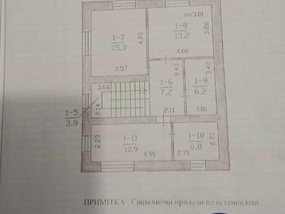 будинок за адресою Північна, 43