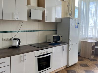 квартира по адресу Академика Писаржевского ул., 8а