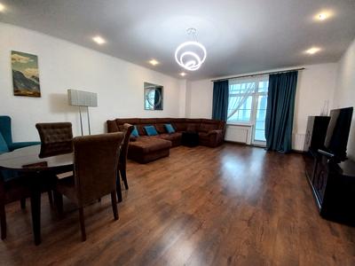 квартира за адресою Олеся Гончара вул., 35