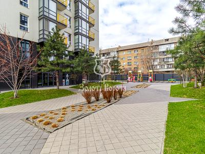 квартира по адресу Ісмаїла Гаспринського ул. (Сормовська), 3