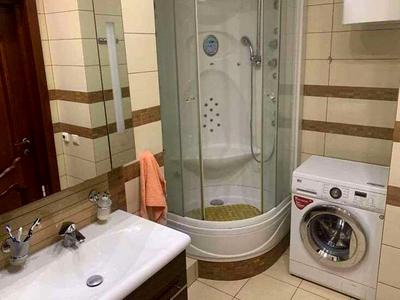 квартира за адресою Срібнокільська вул., 1