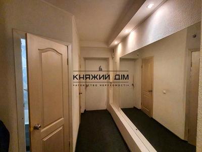 квартира по адресу Энтузиастов ул., 5