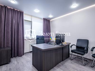 квартира по адресу Любомира Гузара просп. (Космонавта Комарова), 11
