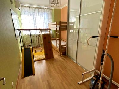 квартира по адресу Степана Руданского ул., 3-А