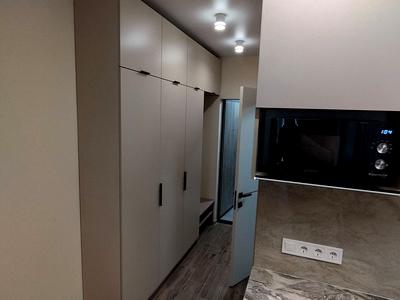 квартира по адресу Мандрыковская ул., 51л