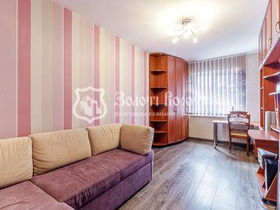 квартира за адресою Рональда Рейгана вул., 10