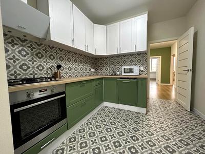 квартира по адресу абрикосова, 3г