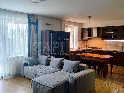 квартира по адресу Новопироговская ул., 31