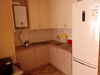 квартира за адресою Київ, Радистів вул., 34-М