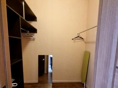 квартира по адресу Люсдорская дорога, 90