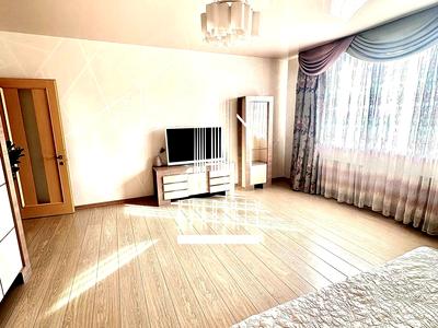квартира по адресу Елизаветы Чавдар ул., 1