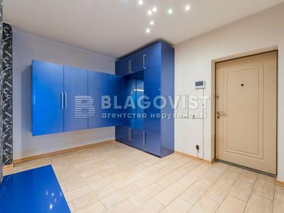 квартира за адресою Срібнокільська вул., 2-А