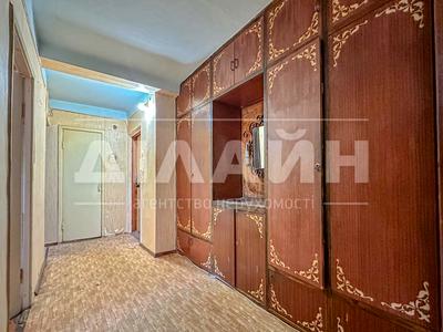 квартира по адресу Инженера Преображенского просп. (Советский), 11