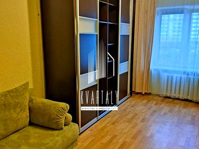 квартира по адресу Олены Пчилки ул., 2-Б