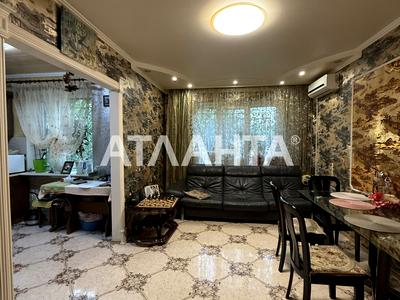 квартира по адресу Ярослава Баиса ул. (Владимира Высоцкого), 8
