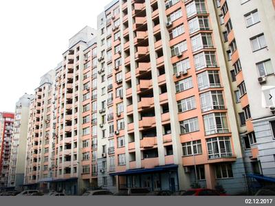 квартира за адресою Київ, Юлії Здановської вул. (Ломоносова), 54