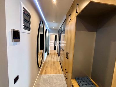 квартира по адресу Профессорская ул., 12