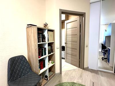 квартира за адресою Кошова вул., 122