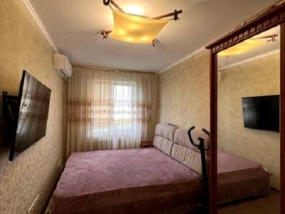 квартира по адресу Пантелеймона Кулиша ул. (Челябинская), 3