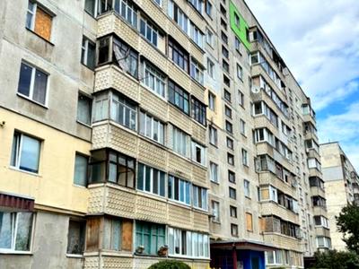 квартира по адресу Грицевца бульв., 10