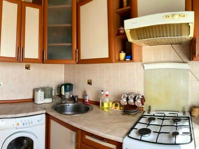квартира за адресою Михайла Донця вул., 21