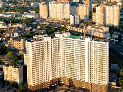 квартира за адресою Одеса, Басейна вул., 6А