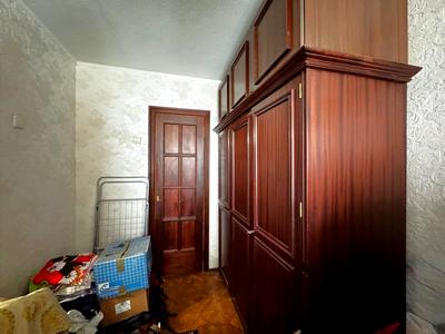 квартира за адресою Мусліма Магомаєва вул., 10