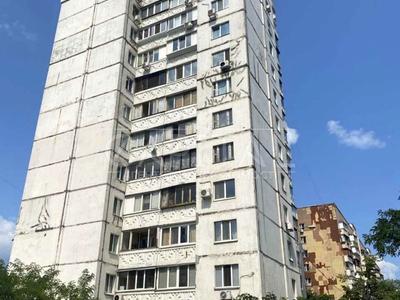 квартира по адресу Николая Закревского ул., 5-А