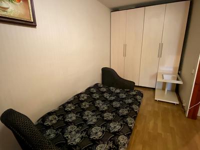 квартира по адресу Березняковская ул., 24-Б